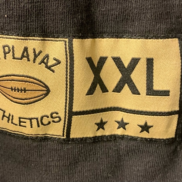 Pittsburgh Steelers Franco Harris Jersey. Size 3XL - Picture 4 of 6